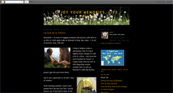 Desktop Screenshot of implicitlychopsy.blogspot.com