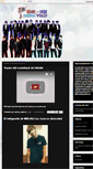 Mobile Screenshot of dbsk-suju-shinee-world.blogspot.com