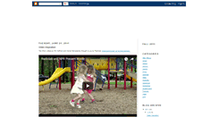 Desktop Screenshot of computergrafik.blogspot.com