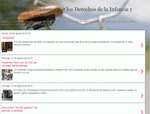 Tablet Screenshot of fodibariloche.blogspot.com