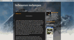 Desktop Screenshot of kieraklate.blogspot.com
