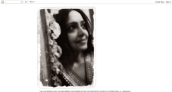 Desktop Screenshot of fawzia-gulsha.blogspot.com