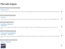 Tablet Screenshot of krafinna.blogspot.com