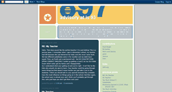 Desktop Screenshot of advisoryis93.blogspot.com