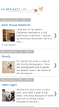 Mobile Screenshot of celebrateanordinarylife.blogspot.com
