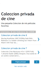 Mobile Screenshot of clubdecineonline.blogspot.com