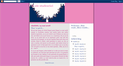 Desktop Screenshot of emido.blogspot.com