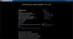 Desktop Screenshot of pic1996.blogspot.com