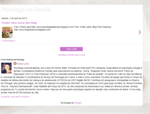 Tablet Screenshot of cintialiana.blogspot.com