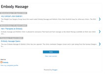 Tablet Screenshot of embodymassage.blogspot.com