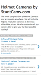 Mobile Screenshot of helmetcamera.blogspot.com