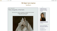 Desktop Screenshot of milpiztanmanso.blogspot.com