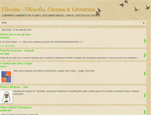 Tablet Screenshot of filocine-platao666.blogspot.com