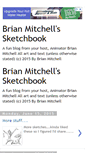 Mobile Screenshot of mitchellsketch.blogspot.com