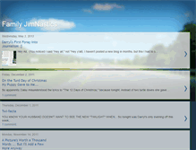 Tablet Screenshot of familyjimnastics.blogspot.com
