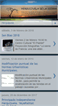 Mobile Screenshot of herguijueladelasierra.blogspot.com