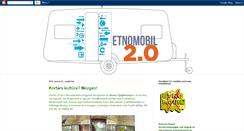 Desktop Screenshot of etnomobil2pont0.blogspot.com