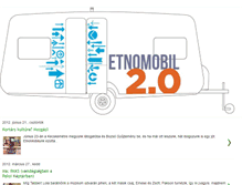 Tablet Screenshot of etnomobil2pont0.blogspot.com