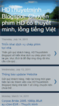 Mobile Screenshot of hdthuyetminh.blogspot.com