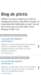 Mobile Screenshot of blogdeplictis.blogspot.com
