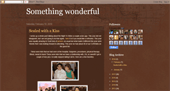 Desktop Screenshot of christinelehman.blogspot.com