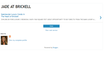 Tablet Screenshot of jadebrickell.blogspot.com