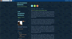 Desktop Screenshot of juditsenseh.blogspot.com