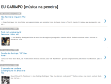 Tablet Screenshot of eugarimpo.blogspot.com