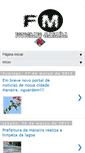 Mobile Screenshot of fotografomanaira.blogspot.com