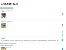 Tablet Screenshot of ikariamseyhanittifagi.blogspot.com