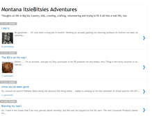 Tablet Screenshot of mtitsiebitsies.blogspot.com