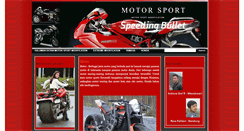 Desktop Screenshot of modificationmotorsport.blogspot.com