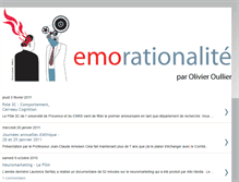 Tablet Screenshot of neuroeconomie-neuromarketing.blogspot.com