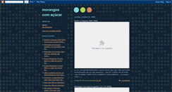 Desktop Screenshot of 4evermorangos.blogspot.com