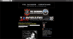 Desktop Screenshot of fielsalvadorcorinthians.blogspot.com