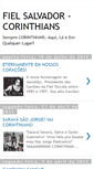 Mobile Screenshot of fielsalvadorcorinthians.blogspot.com