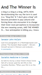 Mobile Screenshot of andthewinneris.blogspot.com