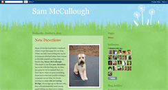 Desktop Screenshot of oscarmcc.blogspot.com