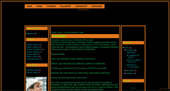 Desktop Screenshot of cabalmaniacos.blogspot.com