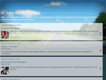 Tablet Screenshot of iii-ideaincubatoriinc.blogspot.com