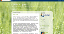 Desktop Screenshot of dodie2uganda.blogspot.com