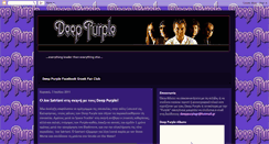 Desktop Screenshot of deeppurple-gr.blogspot.com