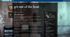 Desktop Screenshot of kandi-getoutoftheboat.blogspot.com