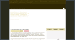 Desktop Screenshot of edu-com-ensinosuperior-caboverde.blogspot.com