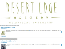 Tablet Screenshot of desertedgebrewery.blogspot.com