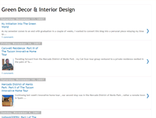 Tablet Screenshot of indoorgreen.blogspot.com