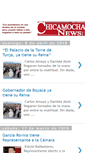 Mobile Screenshot of chicamochanews-confidencial.blogspot.com