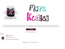 Tablet Screenshot of mars-kedisi.blogspot.com
