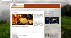 Desktop Screenshot of ccv-clubcataladeviatges.blogspot.com