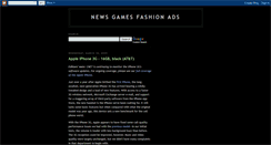 Desktop Screenshot of for-ads.blogspot.com